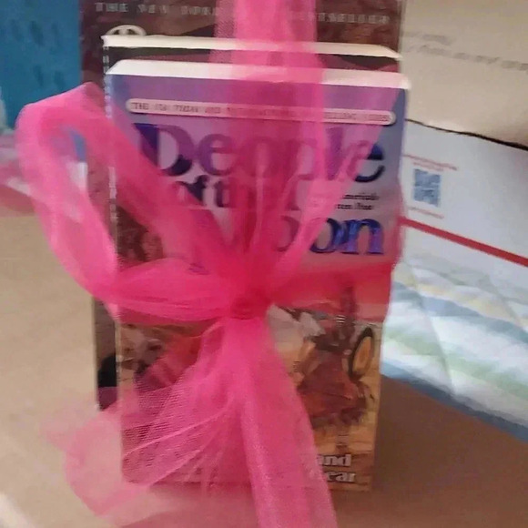 ☆☆☆Lot of 4 books - Picture 6 of 6